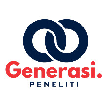 GENERASI PENELITI
