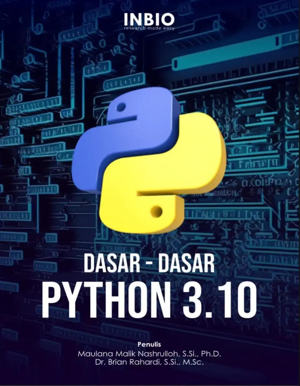 DASAR-DASAR PYTHON 3.10