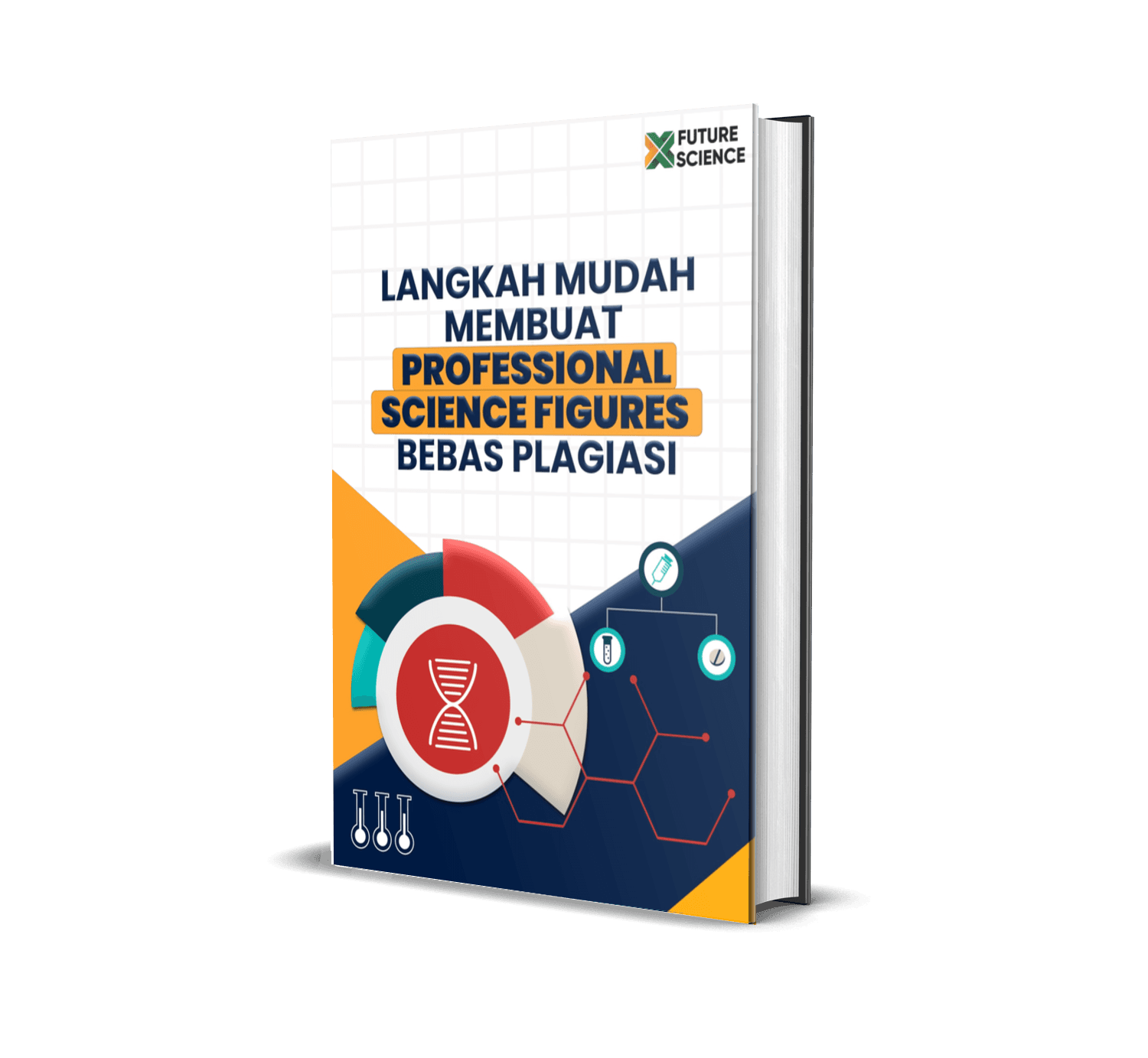 Langkah Mudah Membuat Professional Science Figures Bebas Plagiasi