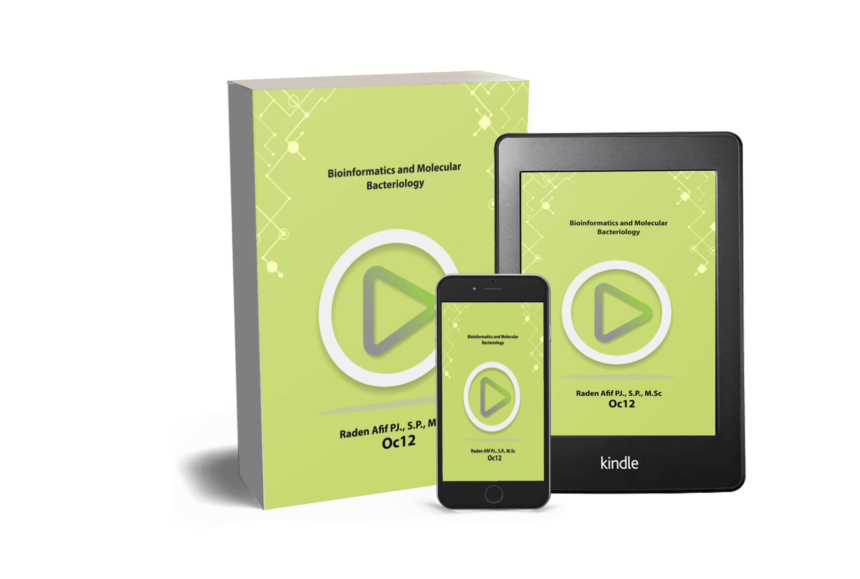 Kategori Bioinformatika Dasar