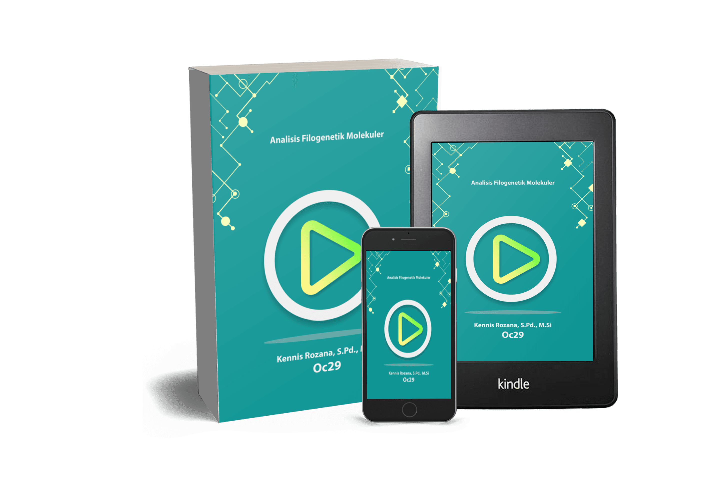 Kategori Biomolekuler Aplikatif