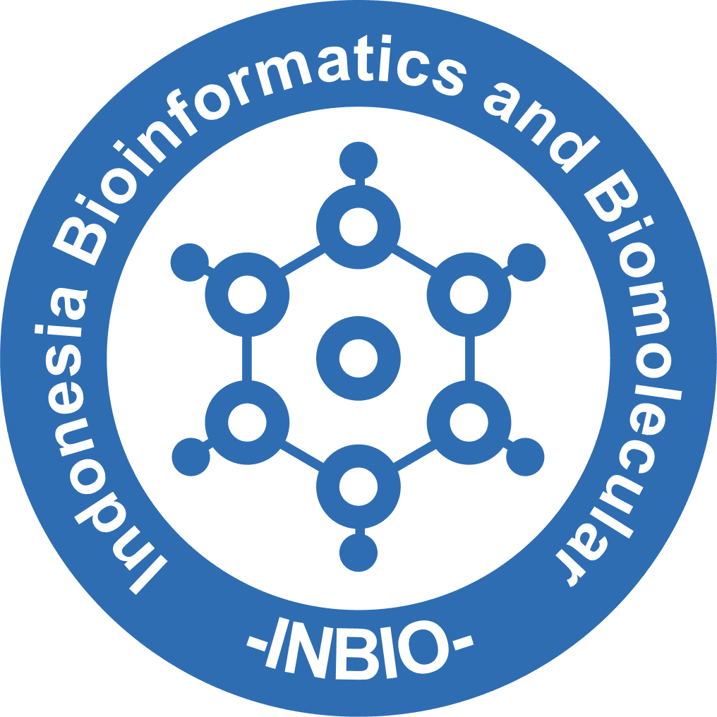 Logo Inbio