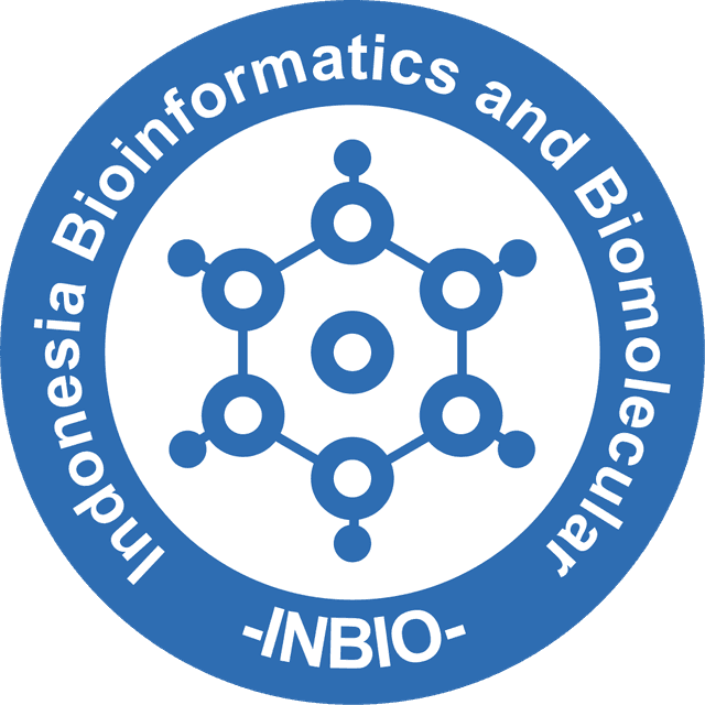 Logo INBIO