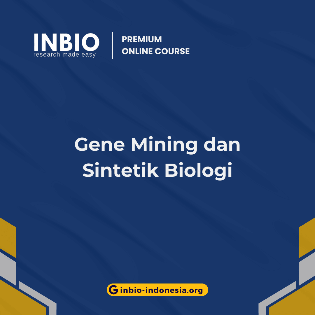 Gene Mining dan Sintetik Biologi