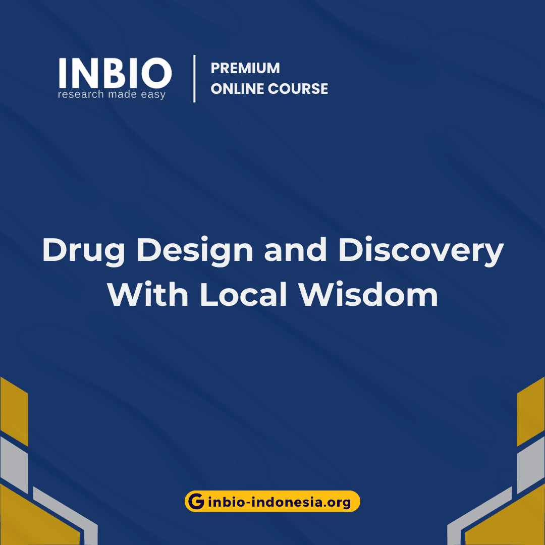 Drug Design and Discovery with Local Wisdom