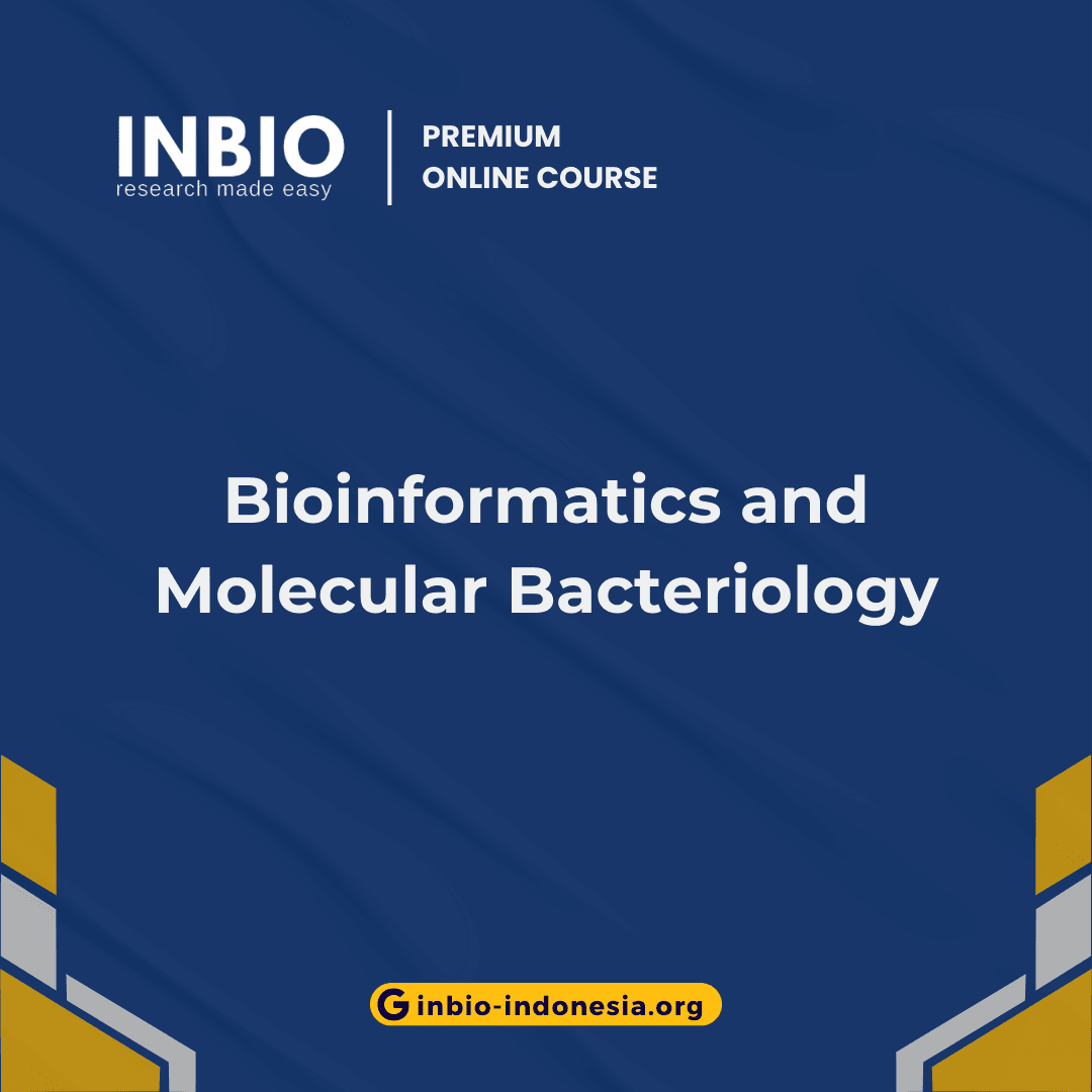 Bioinformatics and Molecular Bacteriology