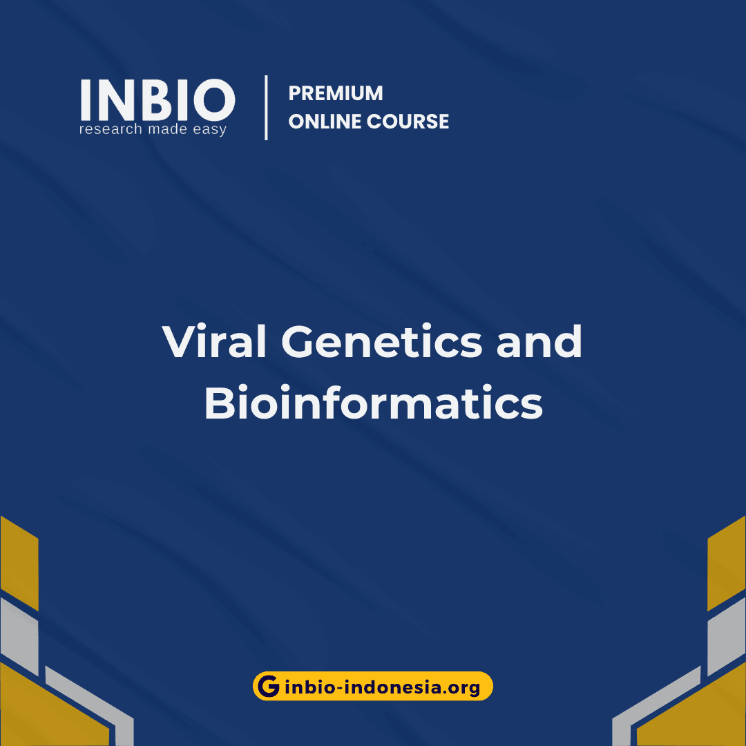 Viral Genetics and Bioinformatics