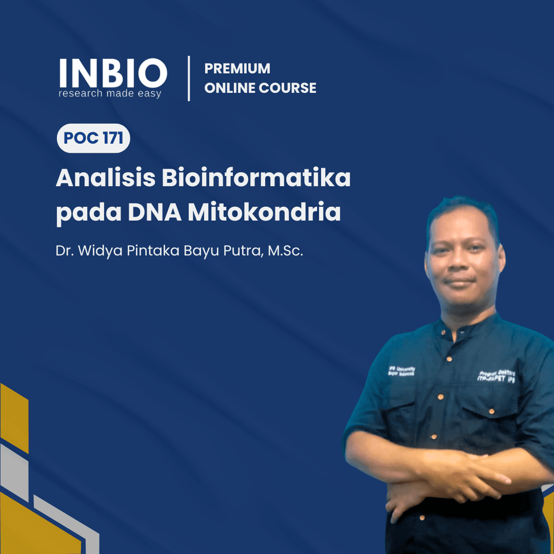 Analisis Bioinformatika pada DNA Mitokondria