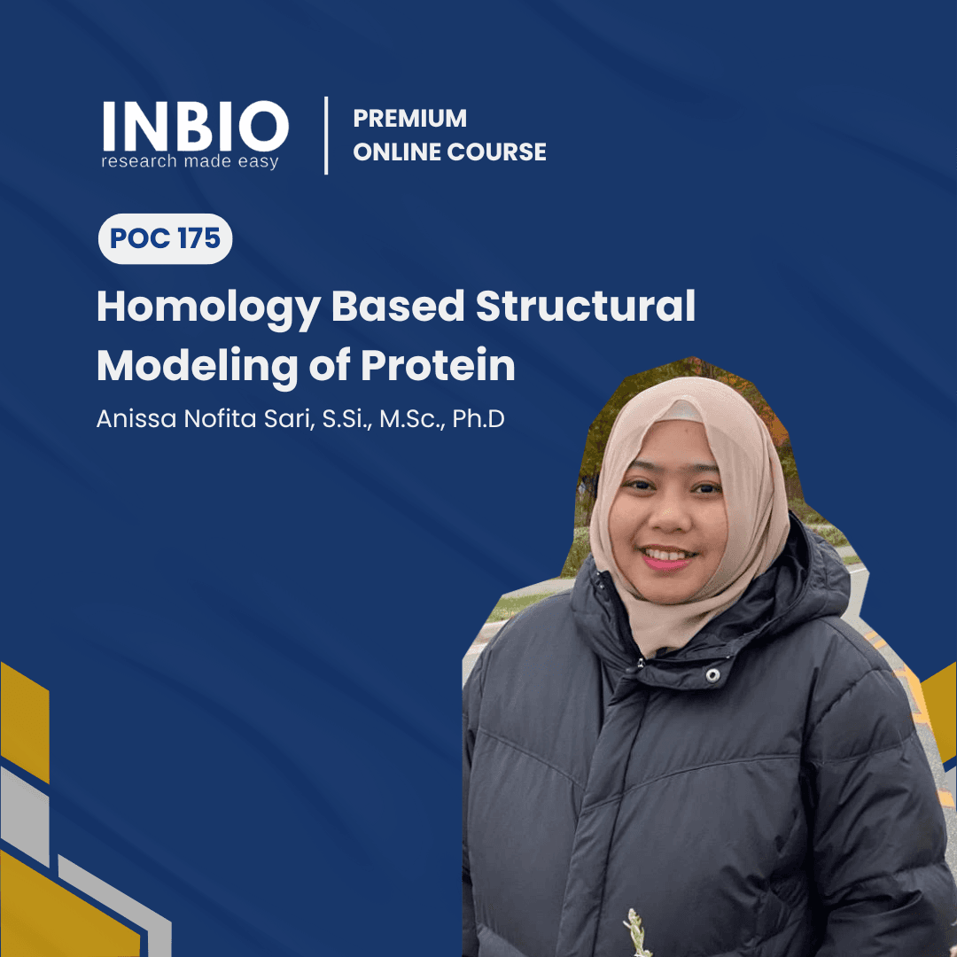 Homology Based Protein Modelling