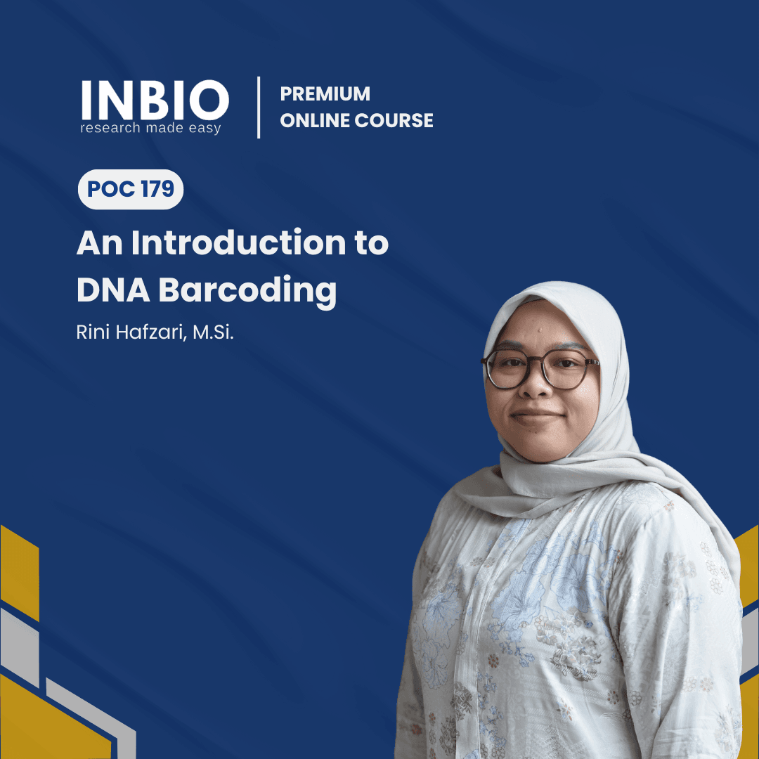 An Introduction to DNA Barcoding