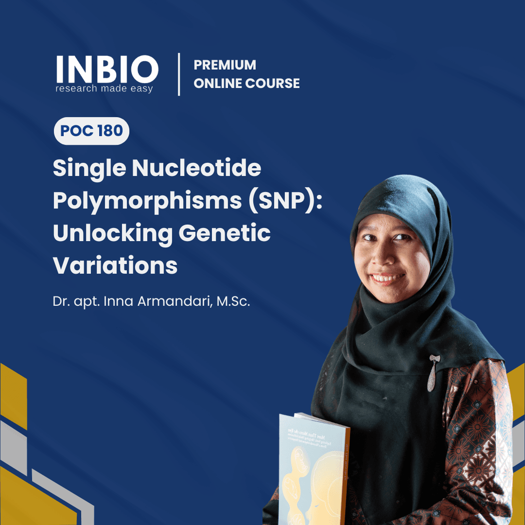 Single Nucleotide Polymorphisms (SNP): Unlocking Genetic Variations