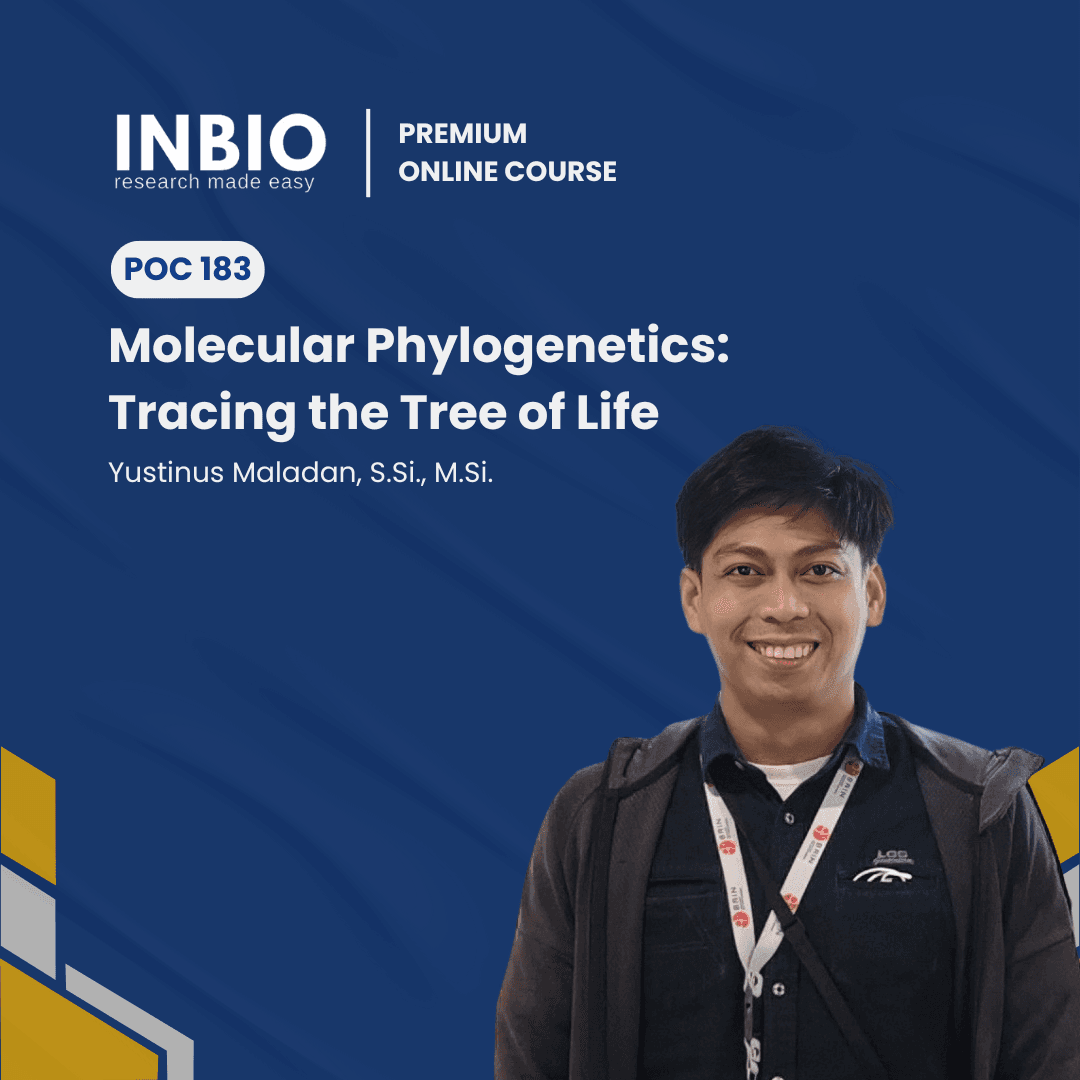 Molecular Phylogenetics: Tracing the Tree of Life