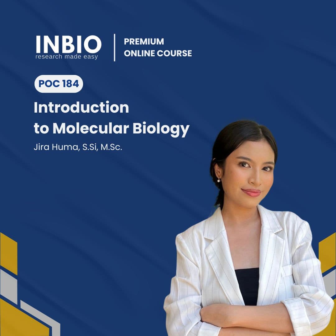 Introduction to Molecular Biology