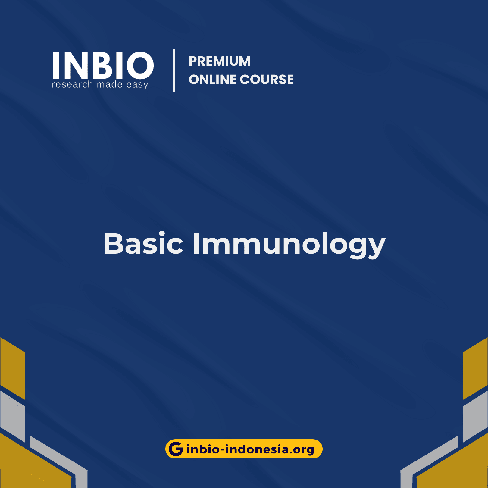 Basic Immunology