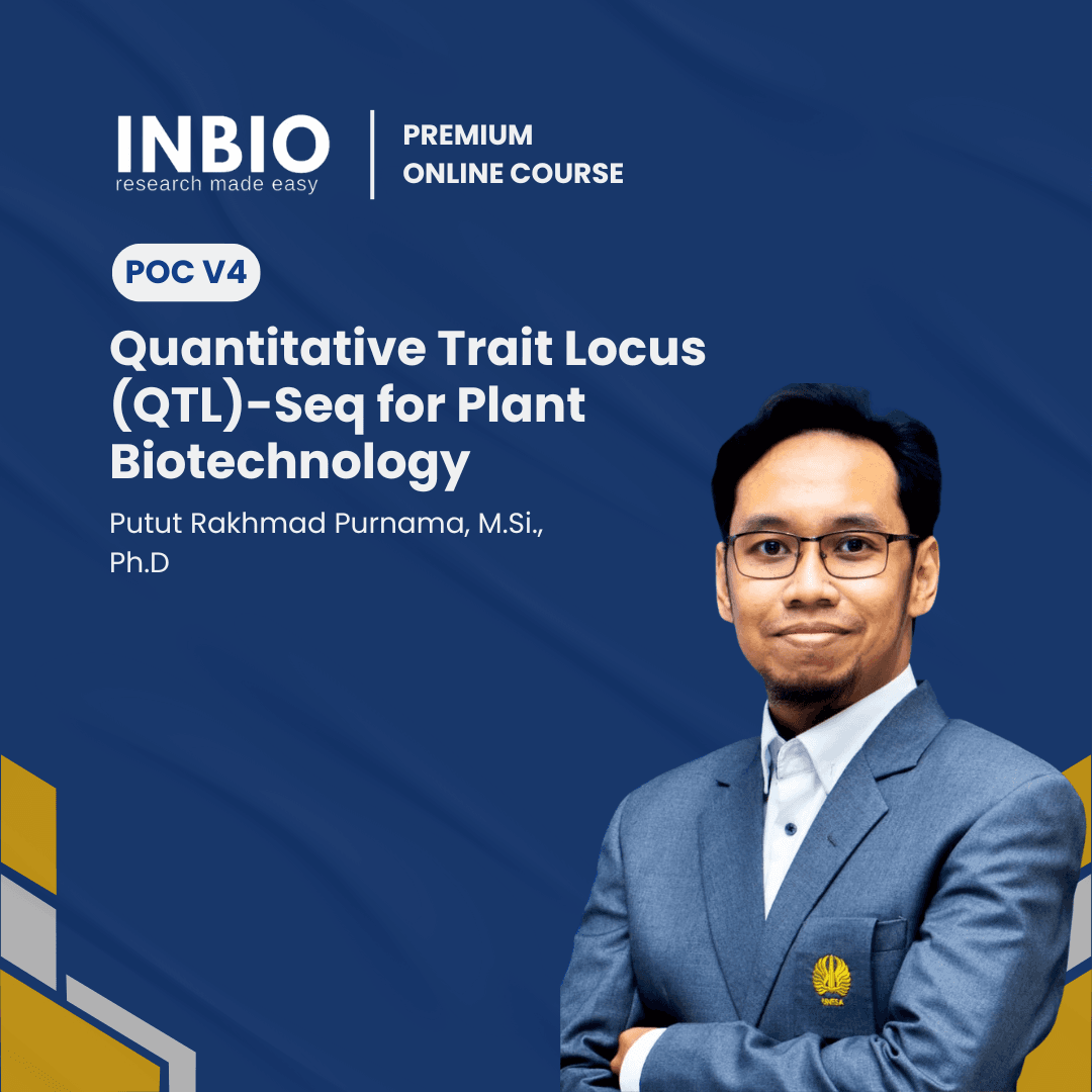 Quantitative Trait Locus (QTL)-Seq for Plant Biotechnology