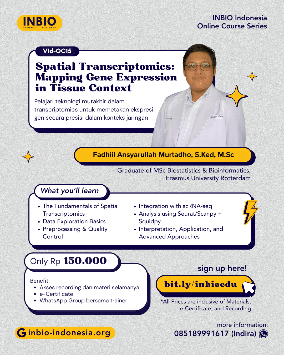 Spatial Transcriptomics: Mapping Gene Expression in Tissue Context